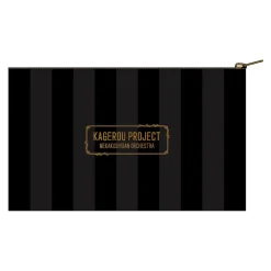 Kagerou Project Orchestra Ver. Mini Pouch