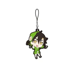 Kagerou Project Rubber Strap Collection