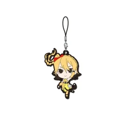 Kagerou Project Rubber Strap Collection