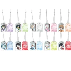 Kagerou Project Winter Ver. Omamori Charm Collection Online