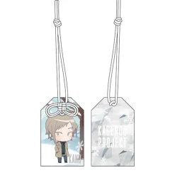 Kagerou Project Winter Ver. Omamori Charm Collection Online