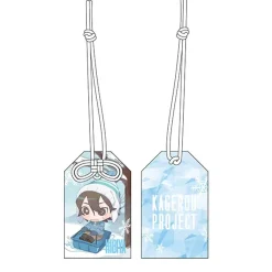 Kagerou Project Winter Ver. Omamori Charm Collection Online