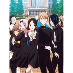 Kaguya-sama: Love is War 2021 Calendar Online