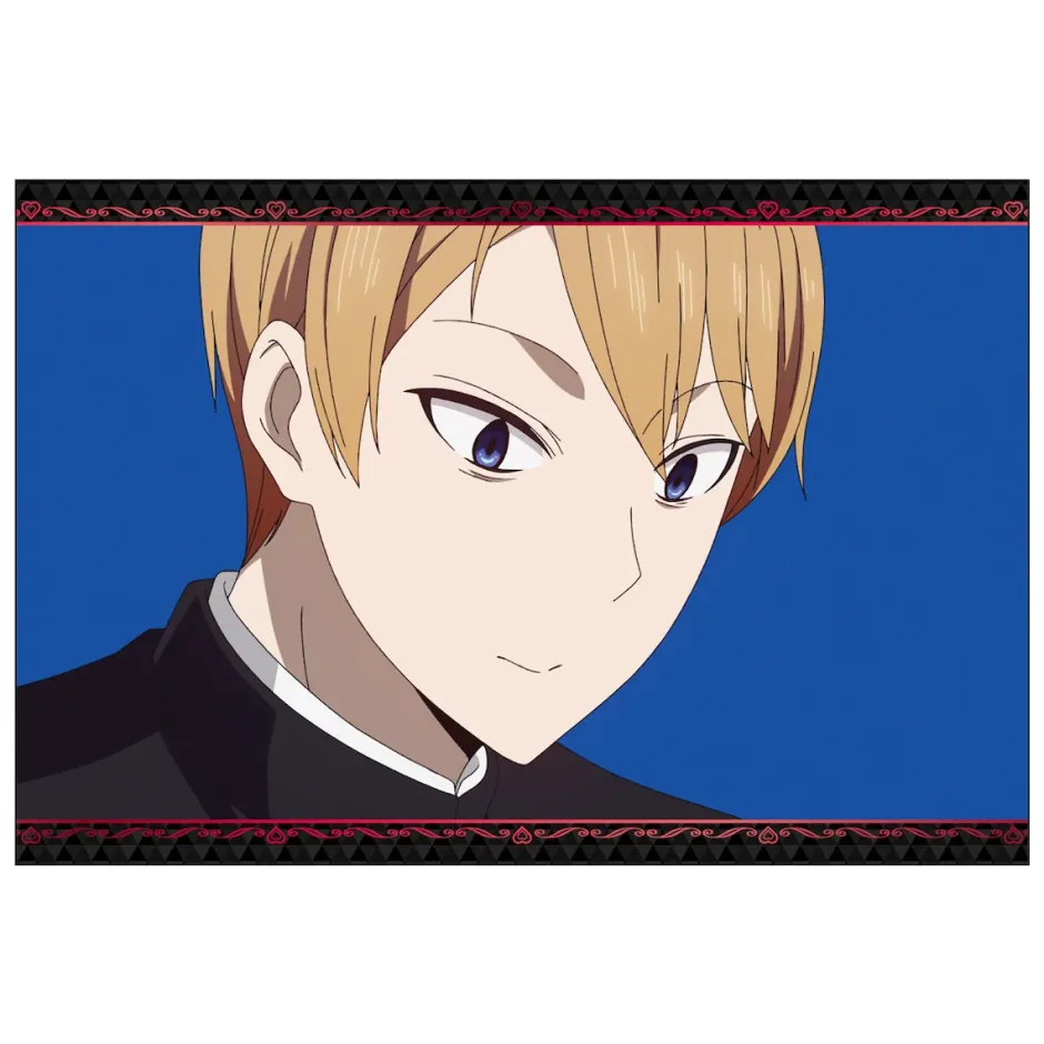 Kaguya-Sama: Love Is War -Ultra Romantic- Postcard Set (Set of 7) Sale