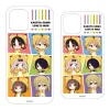 Kaguya-Sama: Love Is War -Ultra Romantic- iPhone 12 Smartphone Case New
