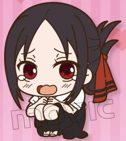 Collectable Toys>Kaguya-sama wa Kokurasetai Rubber Strap Collection Box Set