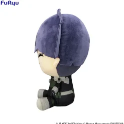 Big Plushies>Kaiju No. 8 Kyurumaru Big Plush Toy Soshiro Hoshina