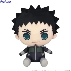 Big Plushies>Kaiju No. 8 Kyurumaru Big Plush Toy Kafka Hibino