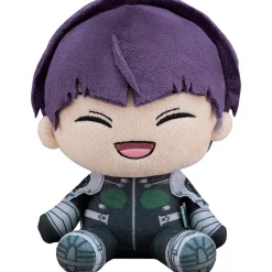 Medium Plushies>Kaiju No. 8 Plushie