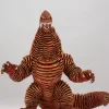 Soft Vinyl Figures>Kaiju Remix Series x James Groman Ultraman Red King Soft Vinyl Figure