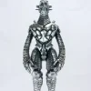Kaiju Remix Series x Takayuki Takeya Ultraman Windom Soft Vinyl Figure Best