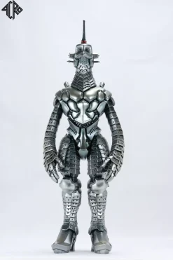 Kaiju Remix Series x Takayuki Takeya Ultraman Windom Soft Vinyl Figure Best