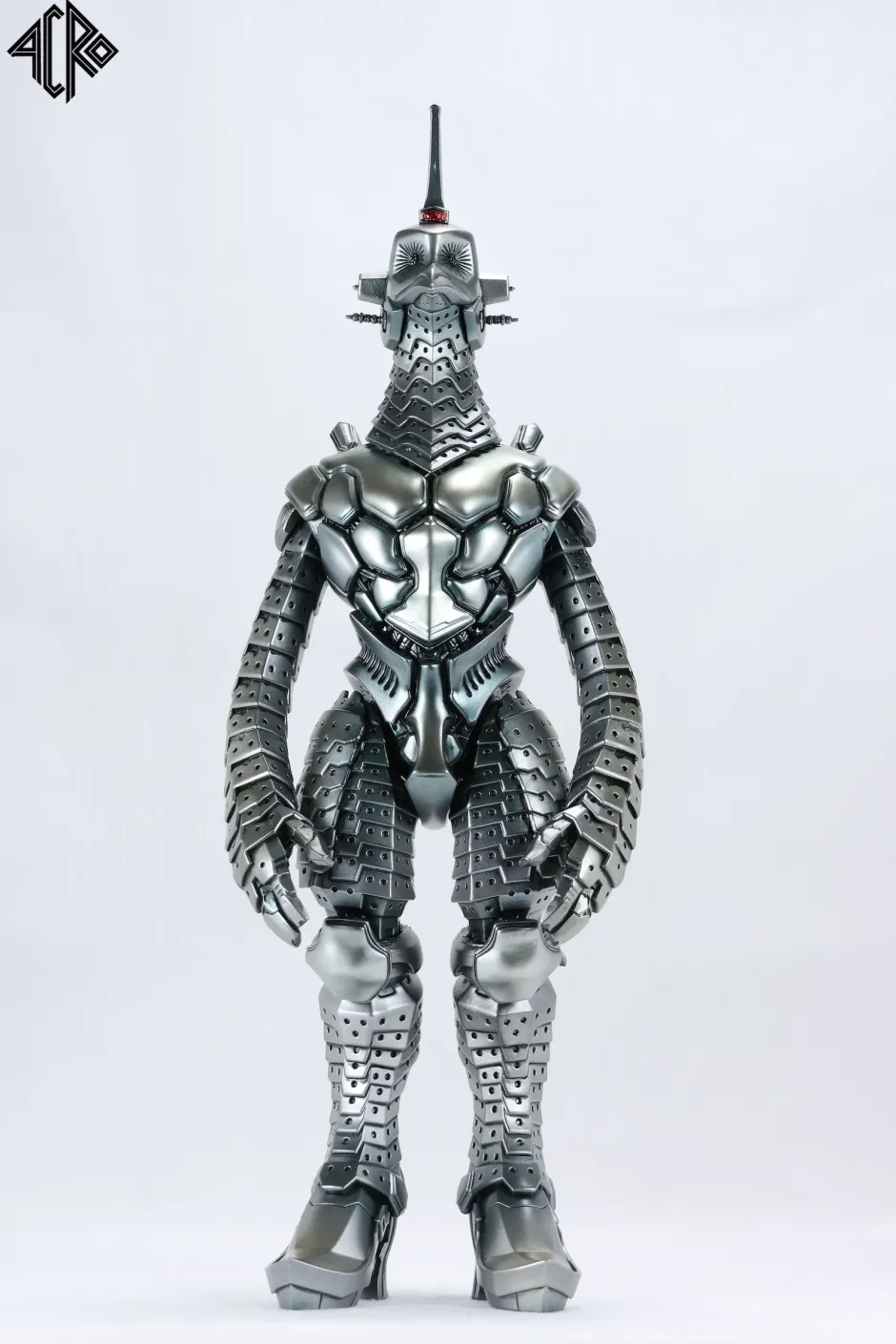 Kaiju Remix Series x Takayuki Takeya Ultraman Windom Soft Vinyl Figure Best
