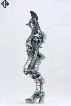 Kaiju Remix Series x Takayuki Takeya Ultraman Windom Soft Vinyl Figure Best