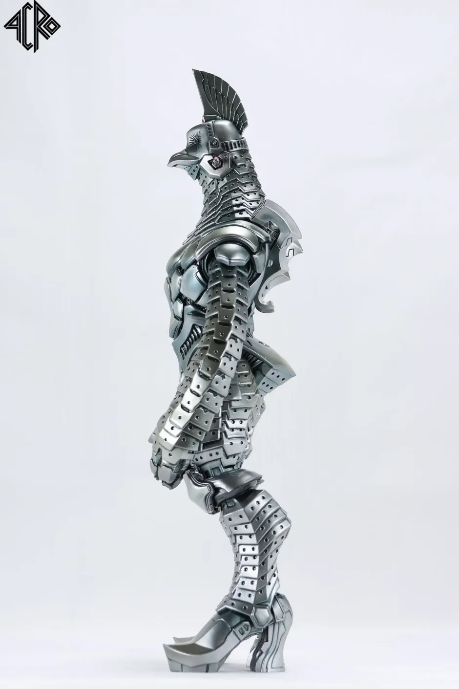 Kaiju Remix Series x Takayuki Takeya Ultraman Windom Soft Vinyl Figure Best