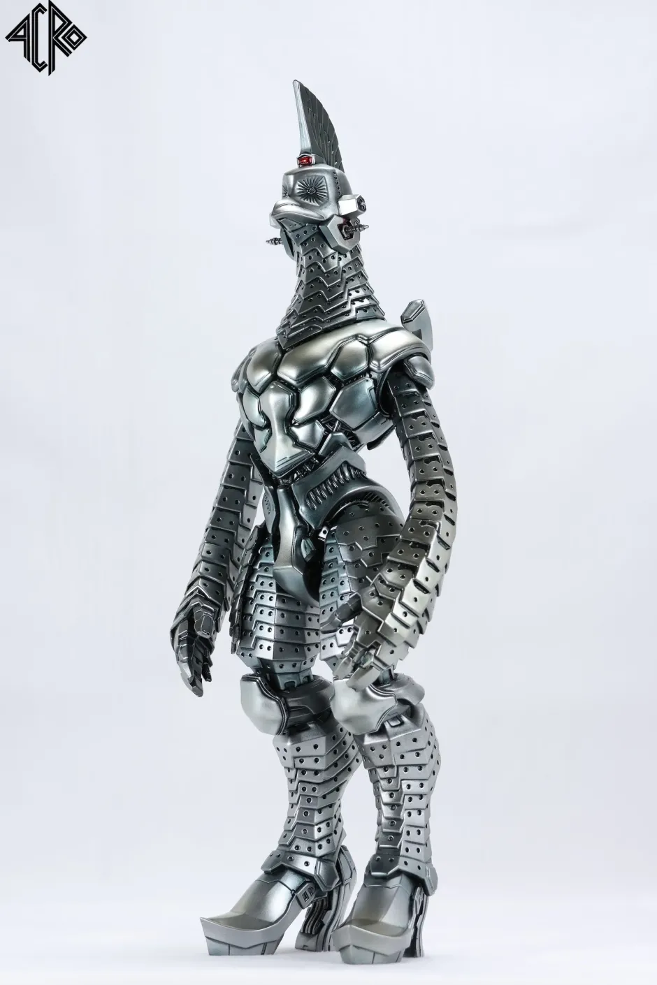 Kaiju Remix Series x Takayuki Takeya Ultraman Windom Soft Vinyl Figure Best