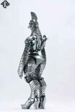 Kaiju Remix Series x Takayuki Takeya Ultraman Windom Soft Vinyl Figure Best