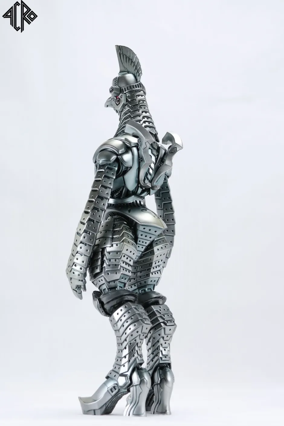 Kaiju Remix Series x Takayuki Takeya Ultraman Windom Soft Vinyl Figure Best