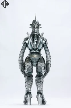 Kaiju Remix Series x Takayuki Takeya Ultraman Windom Soft Vinyl Figure Best