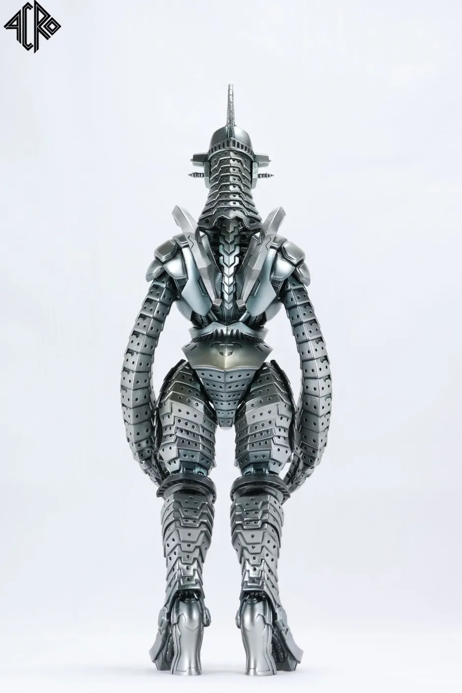 Kaiju Remix Series x Takayuki Takeya Ultraman Windom Soft Vinyl Figure Best