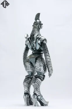 Kaiju Remix Series x Takayuki Takeya Ultraman Windom Soft Vinyl Figure Best