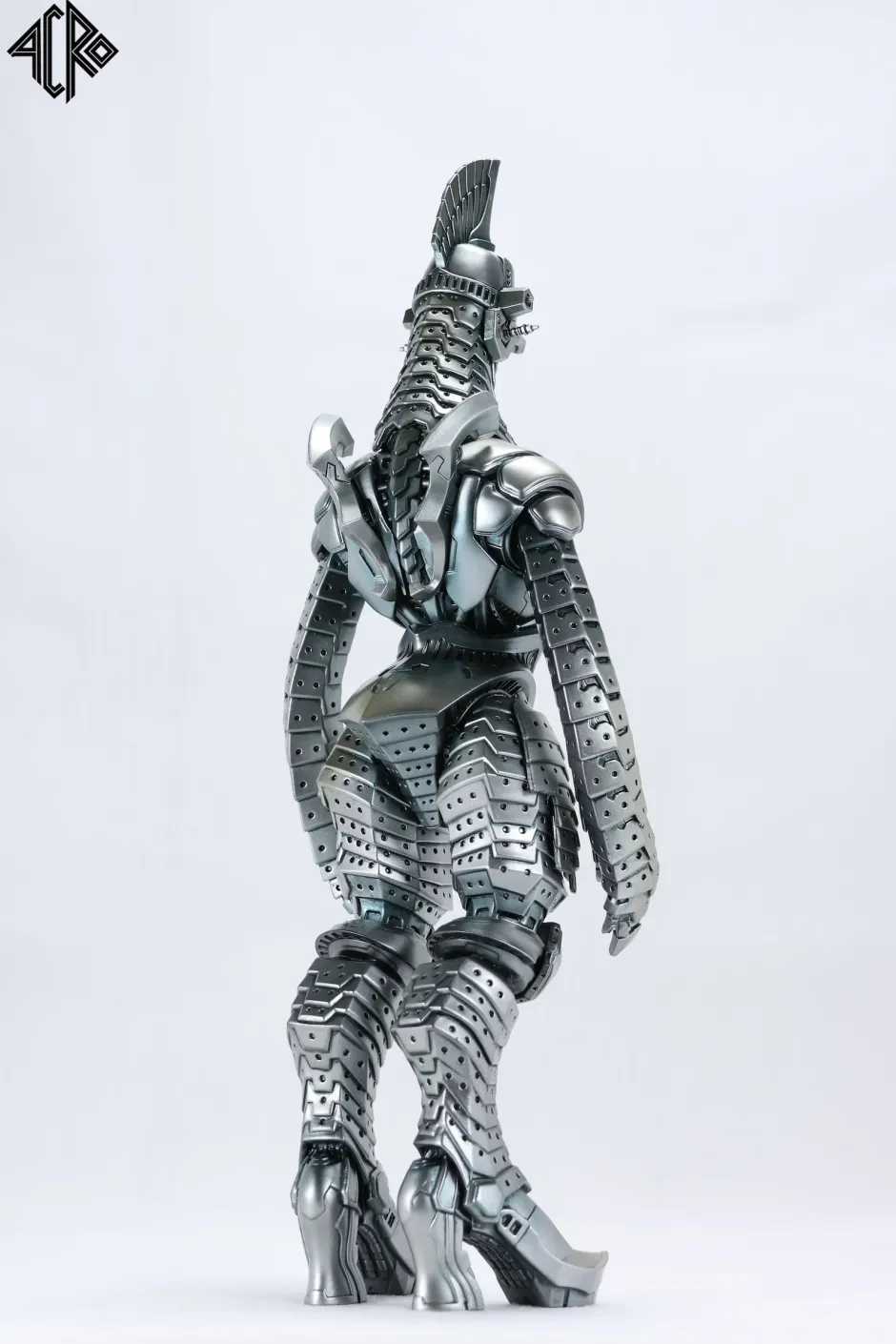 Kaiju Remix Series x Takayuki Takeya Ultraman Windom Soft Vinyl Figure Best