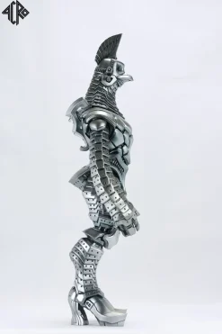 Kaiju Remix Series x Takayuki Takeya Ultraman Windom Soft Vinyl Figure Best