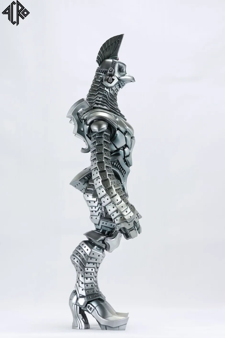 Kaiju Remix Series x Takayuki Takeya Ultraman Windom Soft Vinyl Figure Best
