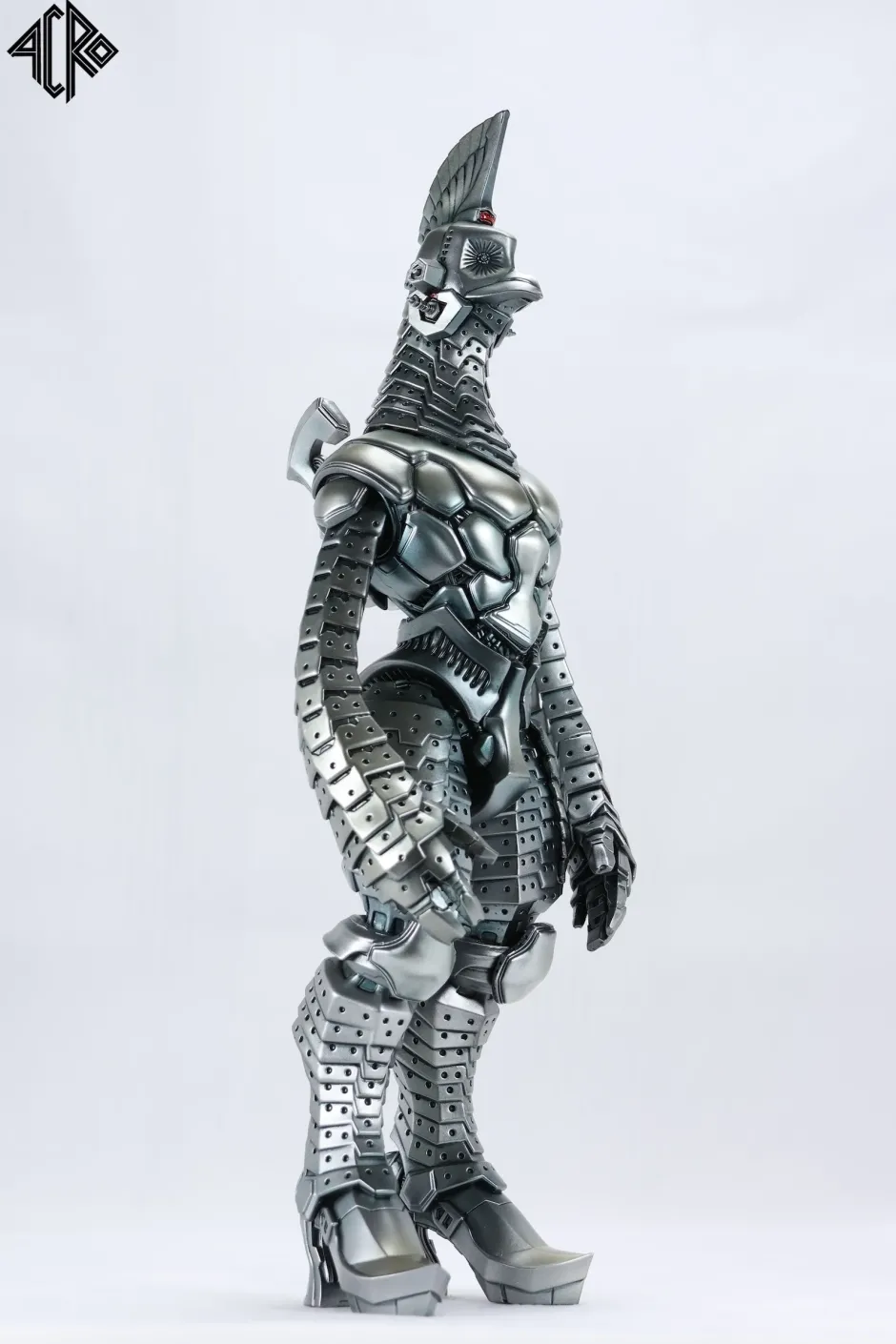 Kaiju Remix Series x Takayuki Takeya Ultraman Windom Soft Vinyl Figure Best