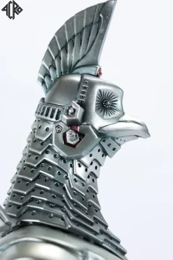 Kaiju Remix Series x Takayuki Takeya Ultraman Windom Soft Vinyl Figure Best