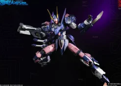 Kainar: Asy-Tac Fronteer CD-FA-05 Dussack Mecha Alloy Action Figure Sale