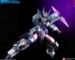 Kainar: Asy-Tac Fronteer CD-FA-05 Dussack Mecha Alloy Action Figure Sale