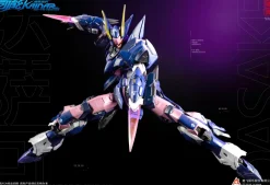 Kainar: Asy-Tac Fronteer CD-FA-05 Dussack Mecha Alloy Action Figure Sale