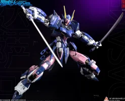 Kainar: Asy-Tac Fronteer CD-FA-05 Dussack Mecha Alloy Action Figure Sale
