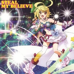 Kairisei Million Arthur Character Song Vol.2 Hot