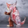 Kaitai Puzzle Fantasy Gomora w/ Bonus Parts Hot
