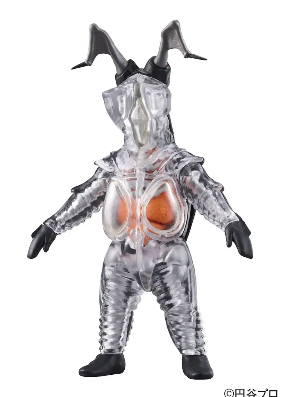 Kaitai Puzzle Fantasy Zetton w/ Bonus Parts Outlet