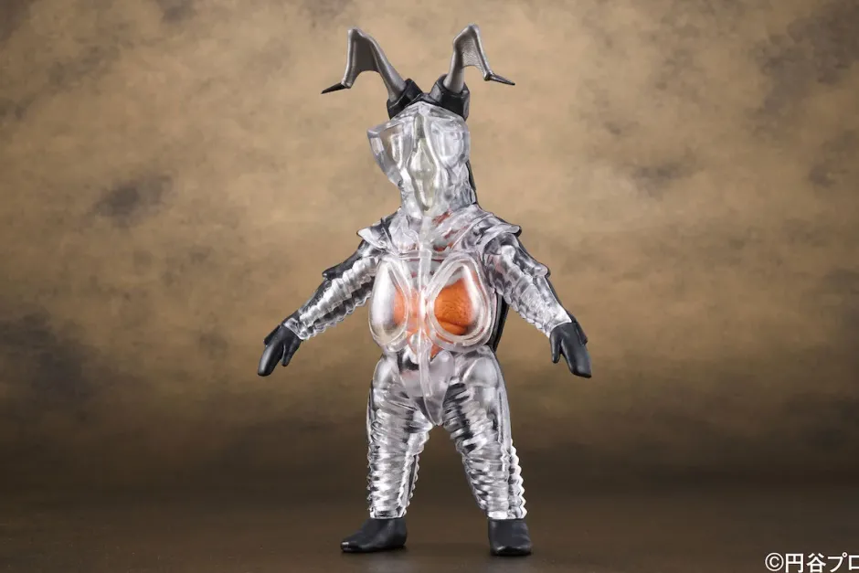 Kaitai Puzzle Fantasy Zetton w/ Bonus Parts Outlet