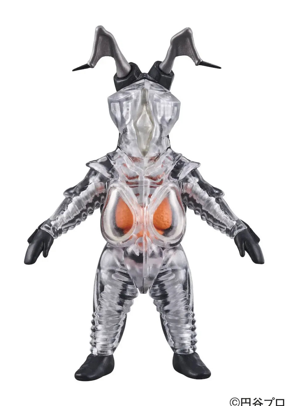 Kaitai Puzzle Fantasy Zetton w/ Bonus Parts Outlet