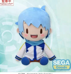 Kaito Fuwapuchi Plushie LL Discount