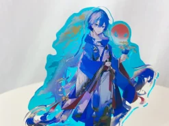 Kaito Maki-e Acrylic Stand Best