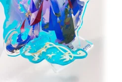 Kaito Maki-e Acrylic Stand Best