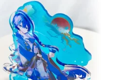 Kaito Maki-e Acrylic Stand Best