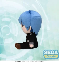 Small Plushies>Kaito: Uniform Ver. Fuwapuchi Mini Plushie EX