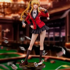 Kakegurui Mary Saotome 1/6 Scale Figure Online