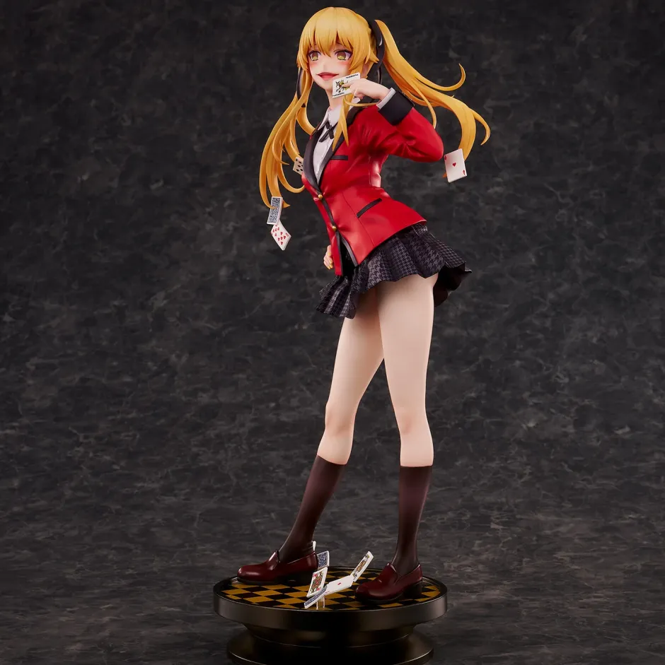 Kakegurui Mary Saotome 1/6 Scale Figure Online