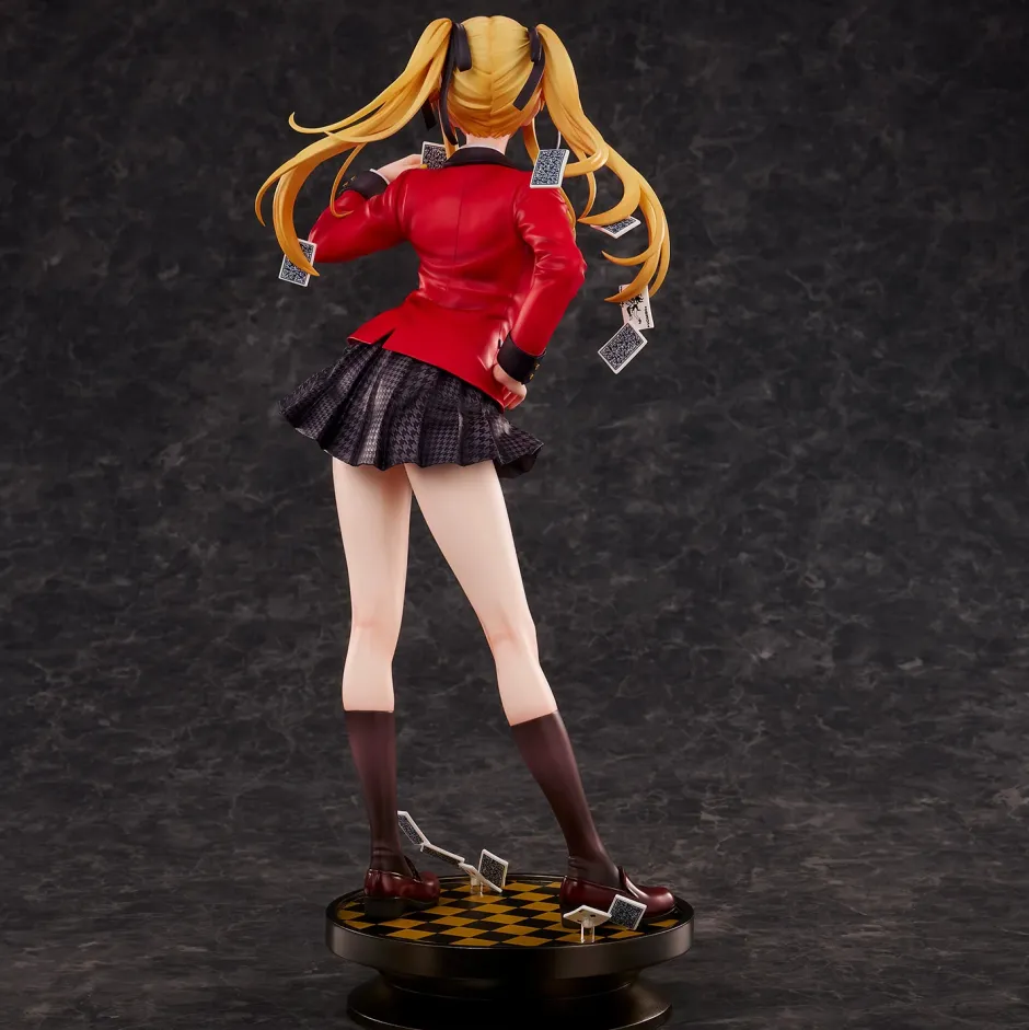Kakegurui Mary Saotome 1/6 Scale Figure Online