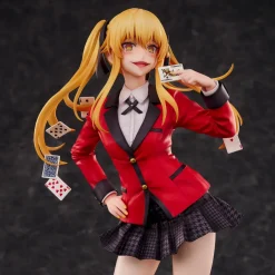 Kakegurui Mary Saotome 1/6 Scale Figure Online