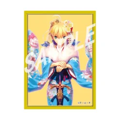 Cards>Kakusuri Trading Card Sleeve Vol. 33 Fate/stay night [Heaven’s Feel] the Movie