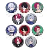Other Goods>Kamitsubaki City Under Construction Tradable Tin Badges Familiar Ver. Complete Box Set